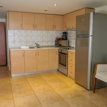 Apartment Dreamy Center 3 Thesbnbgr *