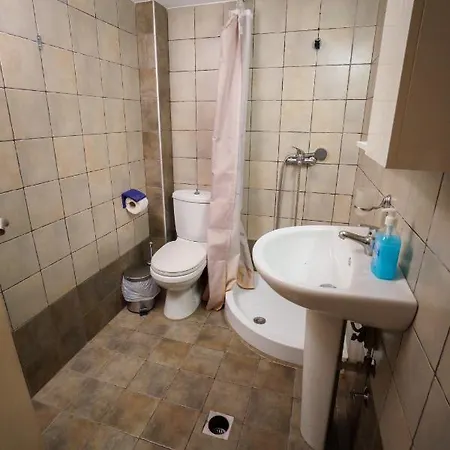 Apartment Dreamy Center 3 Thesbnbgr