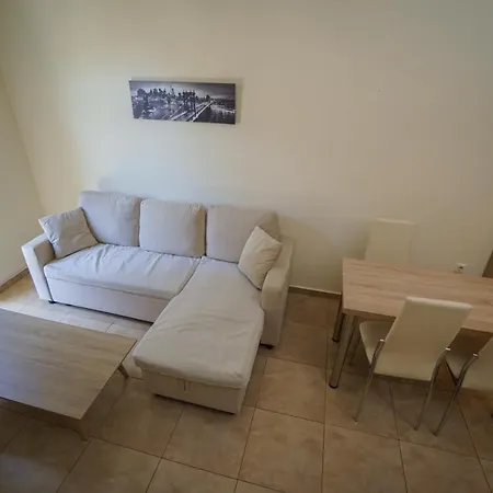 Dreamy Center 3 Thesbnbgr Apartment *