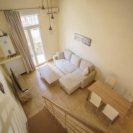Dreamy Center 3 Thesbnbgr Apartment